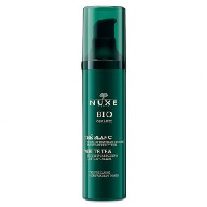 Nuxe Multi-Perfecting Tinted Cream Light - 50 ml