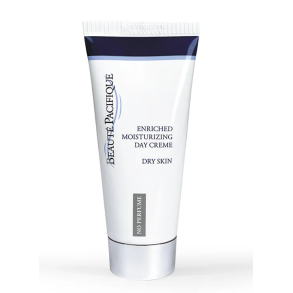 Beaut Pacifique Fugtighedscreme i tube til tr hud - 50 ml.