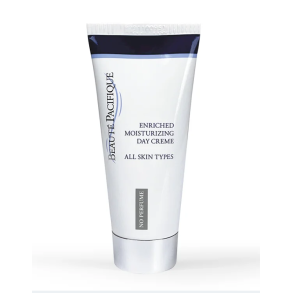 Beaut Pacifique Fugtighedscreme t. alle hudtyper No parfume - 50 ml.