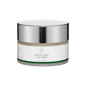 Naturfarm Green Door Face cream  - 50 ml