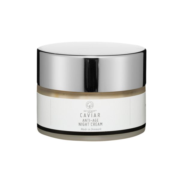 Naturfarm Caviar AA Night Cream - 50 ml