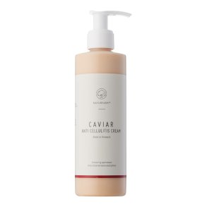 Naturfarm Caviar Cellulitis + Slimming Cream - 250 ml.