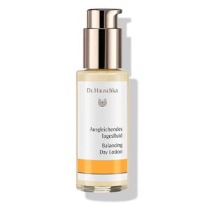 Dr. Hauschka Balancing day lotion - 50 ml