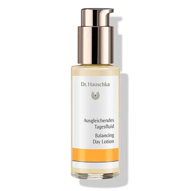 Dr. Hauschka Balancing day lotion - 50 ml