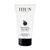 IDUN Minerals Face Mask Moisturizing, Vegansk - 75 ml.