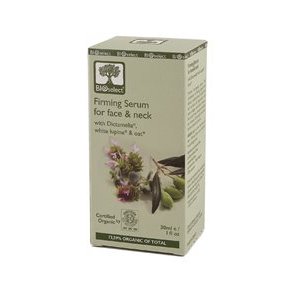 BIOselect Anti-Ageing Serum, Økologisk - 30 ml.