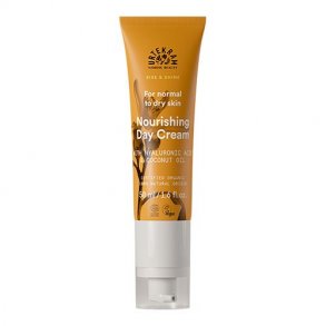 Urtekram Nourishing Day Cream Rise & Shine - 50 ml