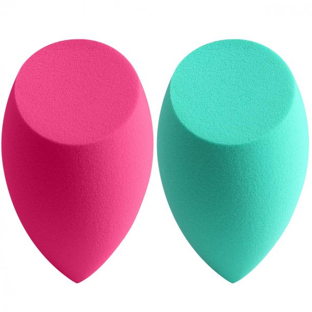 Amoore make-up svamp  2 stk.
