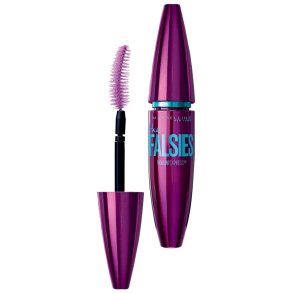 Maybelline The Falsies Flared Black Volum' Express Mascara - Black