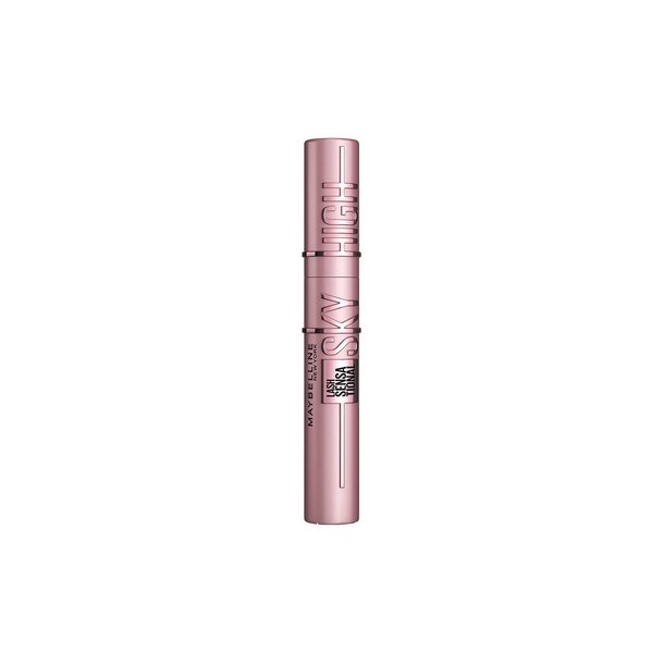 Maybelline New York Lash Sensational Sky High Mascara - Sort