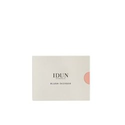 IDUN Minerals Blush kerbr 022, Vegansk - 5 g.