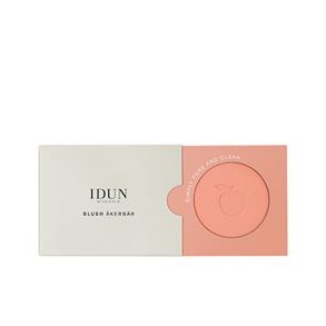 IDUN Minerals Blush kerbr 022, Vegansk - 5 g.