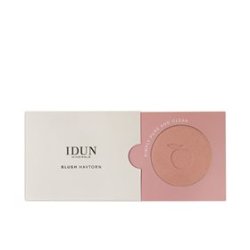 IDUN Minerals Blush Havtorn 021, Vegansk - 5 g.