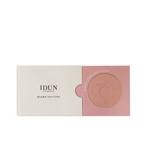 IDUN Minerals Blush Havtorn 021, Vegansk - 5 g.