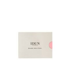 IDUN Minerals Blush Smultron 011, Vegansk - 5 g.