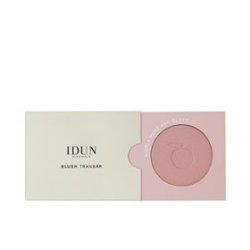 IDUN Minerals Blush Tranbr 006, Vegansk - 5 g.