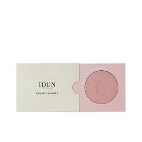 IDUN Minerals Blush Tranbr 006, Vegansk - 5 g.