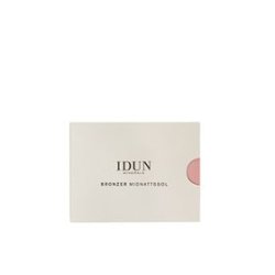 IDUN Minerals Bronzer Midnattssol 622, Vegansk - 5 g.