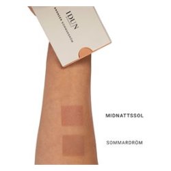IDUN Minerals Bronzer Midnattssol 622, Vegansk - 5 g.