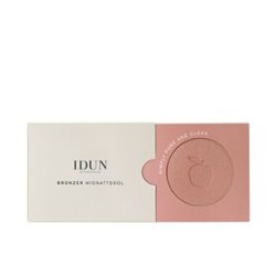 IDUN Minerals Bronzer Midnattssol 622, Vegansk - 5 g.