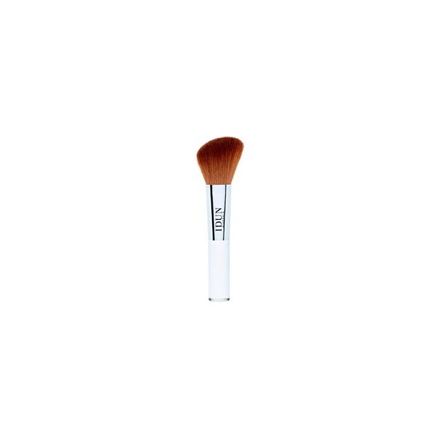 IDUN Minerals Makeupbrste, Blush 003 - 1 stk