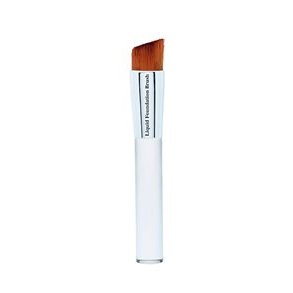 IDUN Minerals Makeupbrste, Liquid Foundation 004 - 1 stk