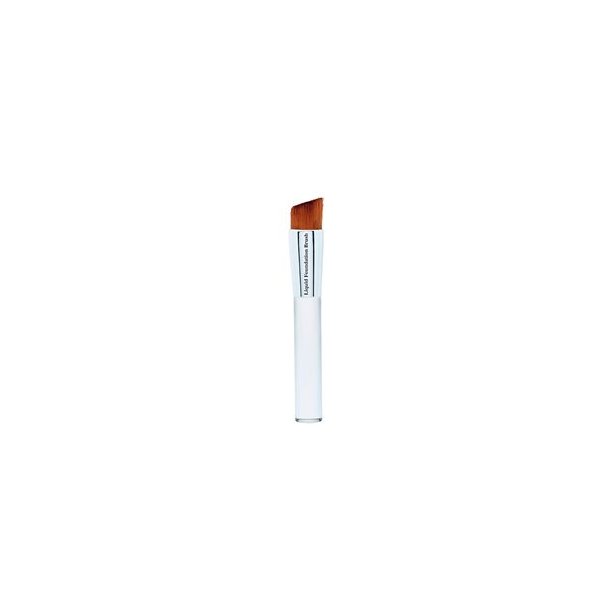 IDUN Minerals Makeupbrste, Liquid Foundation 004 - 1 stk