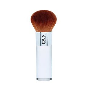 IDUN Minerals Makeupbrste, Powder Large 005 - 1 stk