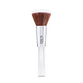 IDUN Minerals Makeupbrste, Stippling 011 - 1 stk