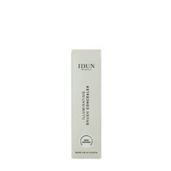 IDUN Minerals Concealer Havre 002, Vegansk - 4 ml.