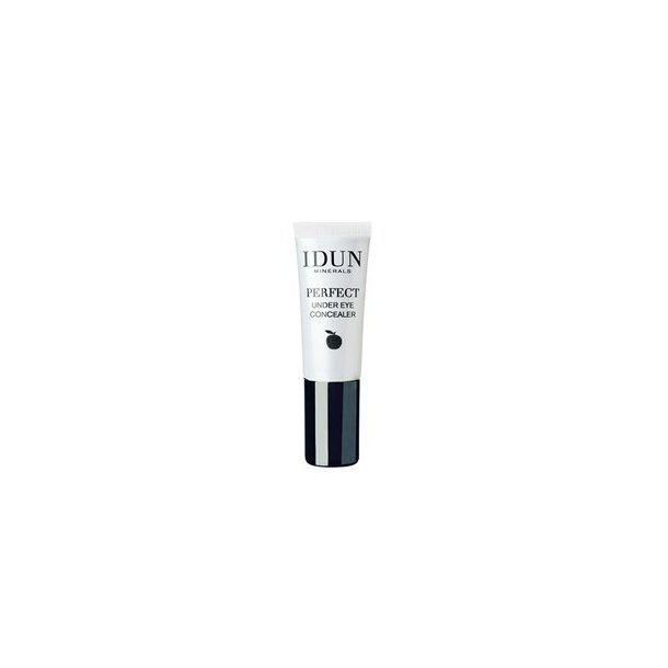 IDUN Minerals Concealer Under Eye 030 - 6 ml.