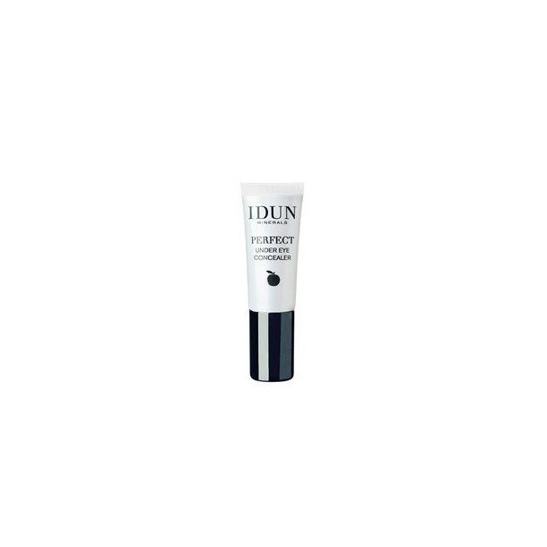 IDUN Minerals Concealer Under Eye 031 - 6 ml.