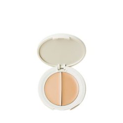 IDUN Minerals Duo concealer, Strandgyllen 020 - 2 g.