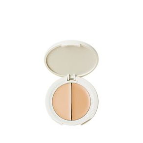 IDUN Minerals Duo concealer, Strandgyllen 020 - 2 g.