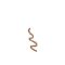 IDUN Minerals Eyebrow Pen BJRK Brown 204 - 1 stk