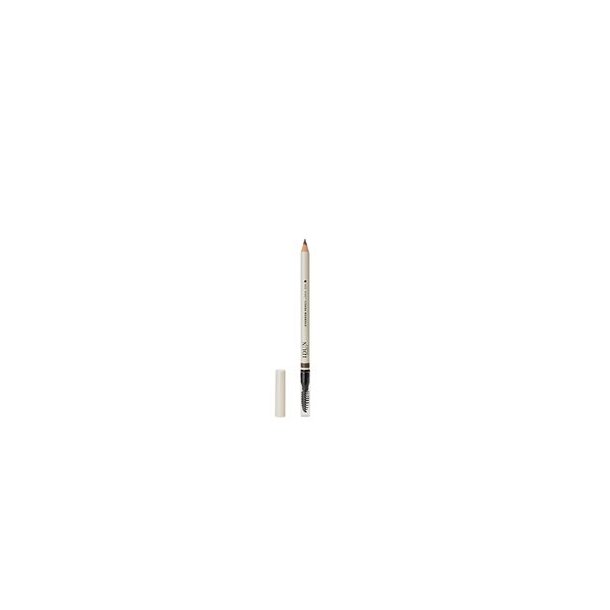 IDUN Minerals Eyebrow Pen LNN Dark grey 202 - 1 stk