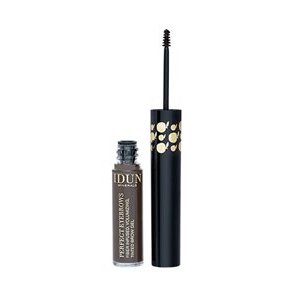 IDUN Minerals Eyebrows Perfect Dark 303, Vegansk - 5 ml.