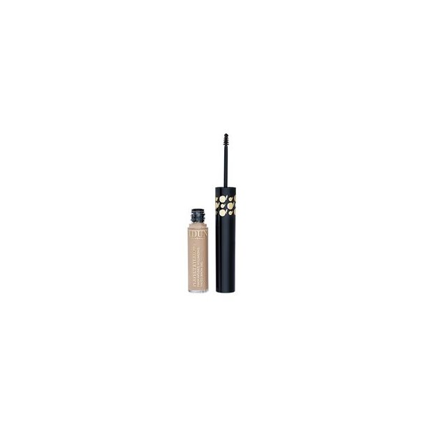 IDUN Minerals Eyebrows Perfect Light 301, Vegansk - 5 ml.
