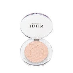 IDUN Minerals Eyeshadow Fjllsippa 107, Champagne farve, Vegansk - 3 g. 