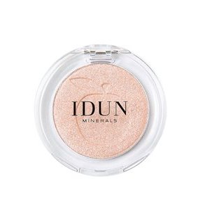 IDUN Minerals Eyeshadow Fjllsippa 107, Champagne farve, Vegansk - 3 g. 