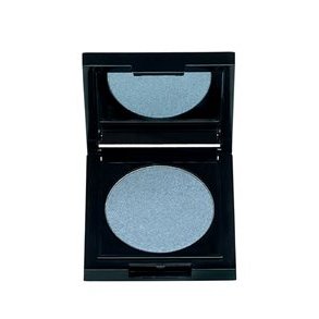 IDUN Minerals Eyeshadow Frgtmigej 106, Metallisk himmelbl, Vegansk - 3 g. 