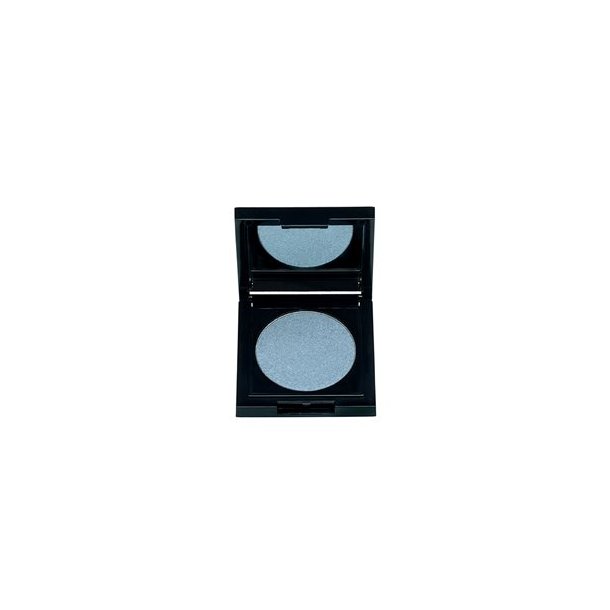 IDUN Minerals Eyeshadow Frgtmigej 106, Metallisk himmelbl, Vegansk - 3 g. 