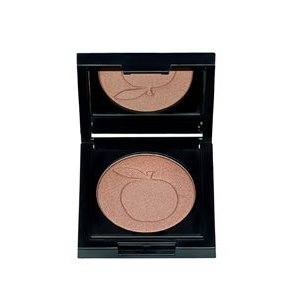IDUN Minerals Eyeshadow Hassel 111, Metallisk bronze, Vegansk - 3 g. 