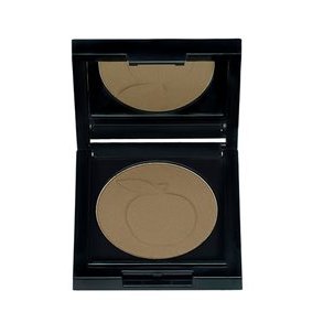 IDUN Minerals Eyeshadow Nstrot 109, Mat militrgrn brun, Vegansk - 3 g. 