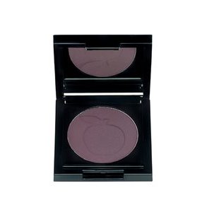 IDUN Minerals Eyeshadow Pion 113, mat lilla, Vegansk - 3 g. 