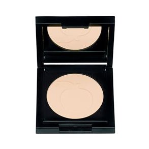 IDUN Minerals Eyeshadow Prstkrage 108, Mat cremet beige, Vegansk - 3 g. 