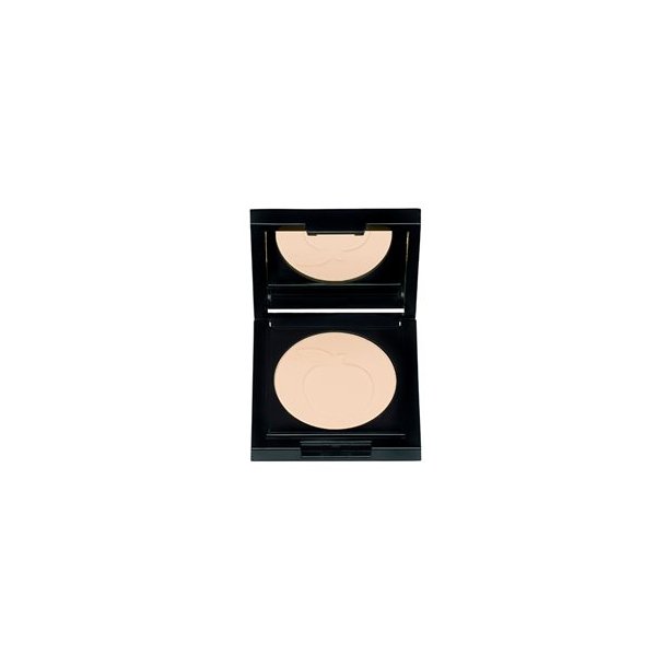 IDUN Minerals Eyeshadow Prstkrage 108, Mat cremet beige, Vegansk - 3 g. 