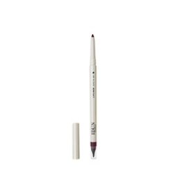 IDUN Minerals Lipliner, Greta 301 Bordeaux, Vegansk -  1 stk