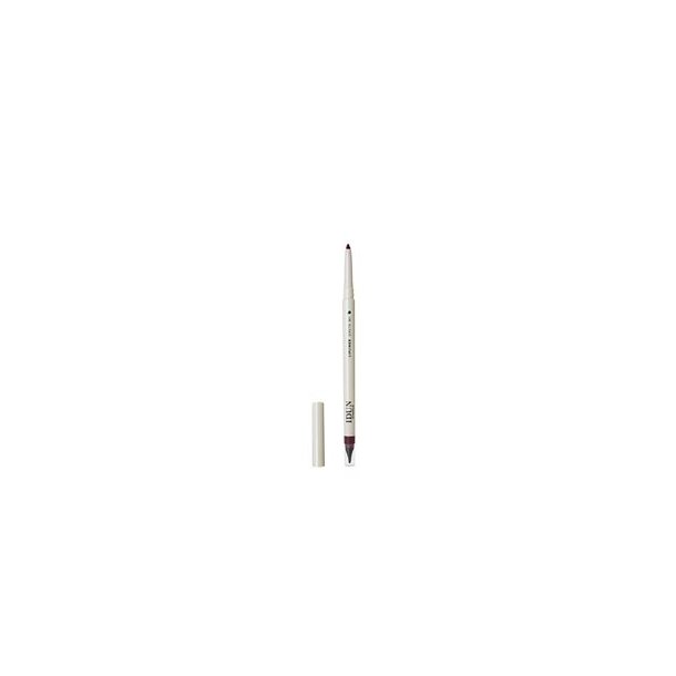 IDUN Minerals Lipliner, Greta 301 Bordeaux, Vegansk -  1 stk