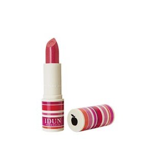 IDUN Minerals Lipstick Creme Fillippa 204, Vegansk - 3 g.